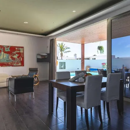 Ferienhaus Sal Marina