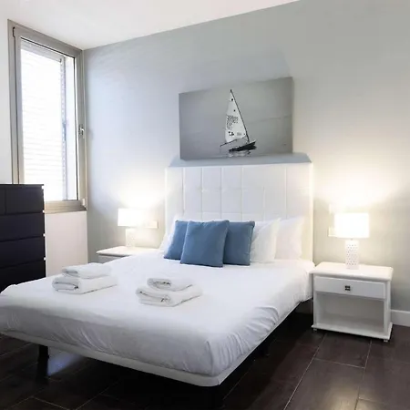 Sal Marina Ferienhaus