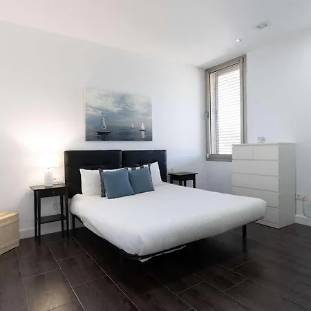 Ferienhaus Sal Marina *